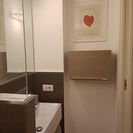 Be My Guest In Citta' Alta Charme&Relax Apartment Bergamo Exterior foto