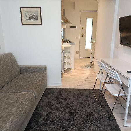 Be My Guest In Citta' Alta Charme&Relax Apartment Bergamo Exterior foto