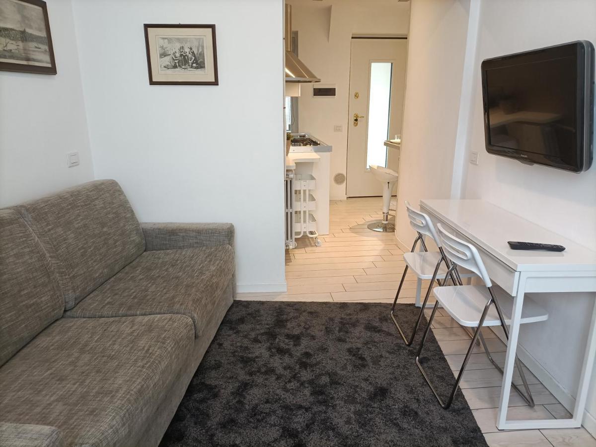 Be My Guest In Citta' Alta Charme&Relax Apartment Bergamo Exterior foto