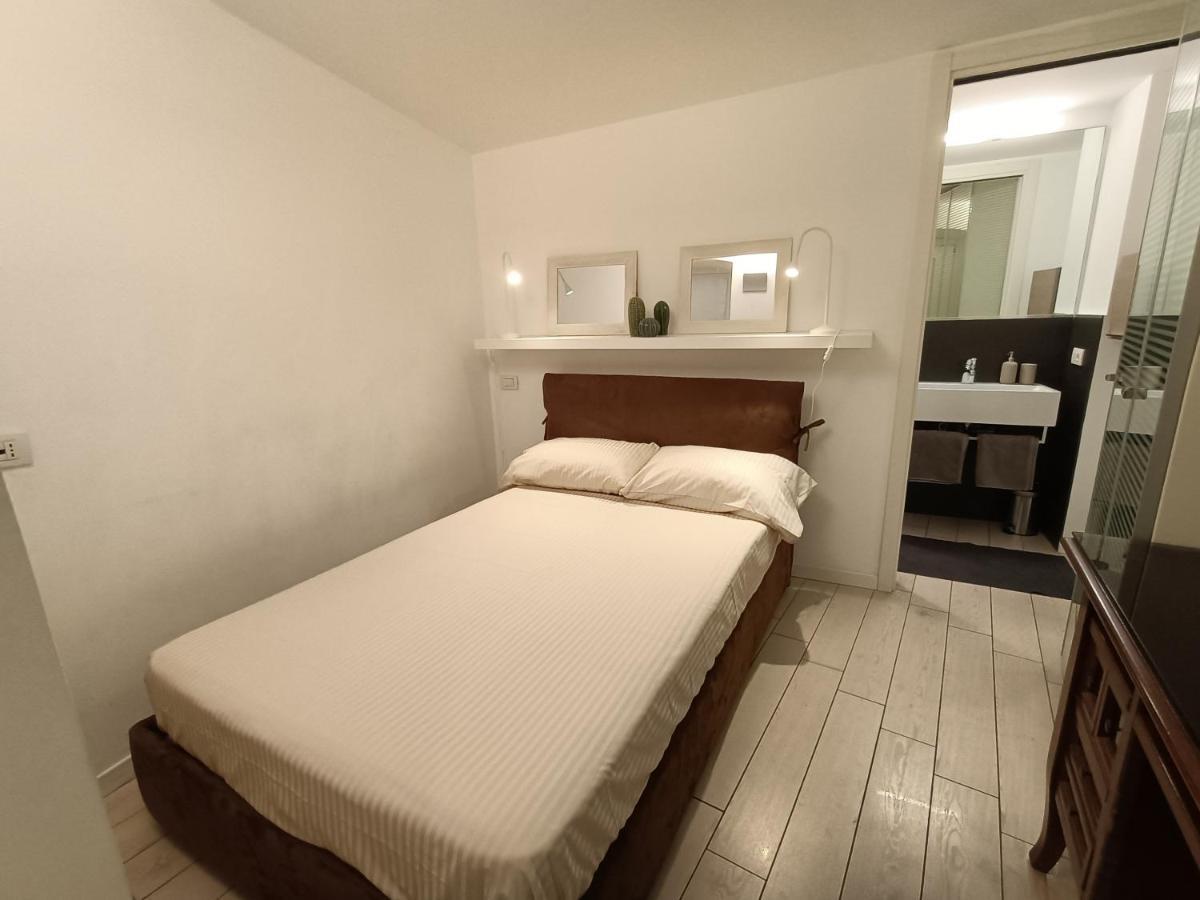 Be My Guest In Citta' Alta Charme&Relax Apartment Bergamo Exterior foto