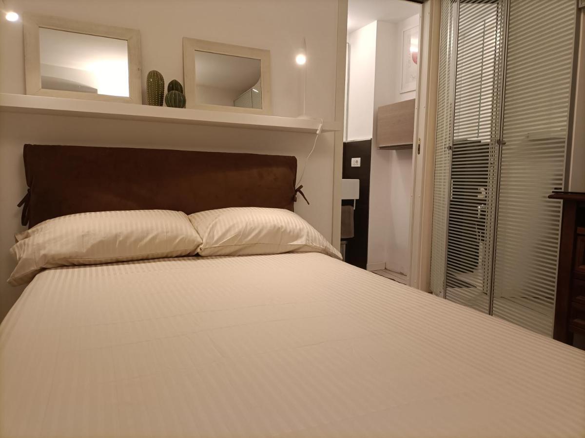 Be My Guest In Citta' Alta Charme&Relax Apartment Bergamo Exterior foto